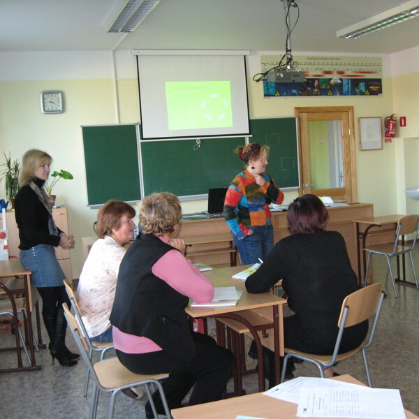 Līvani, 2010. gada rudenis. No R.Andersones arhīva.