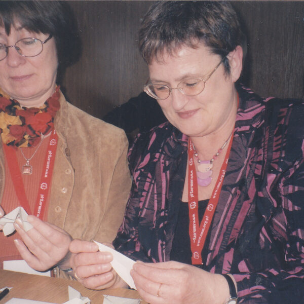 Polija, Bydgoszcz, 2011. gada ziema. No R.Andersones arhīva.