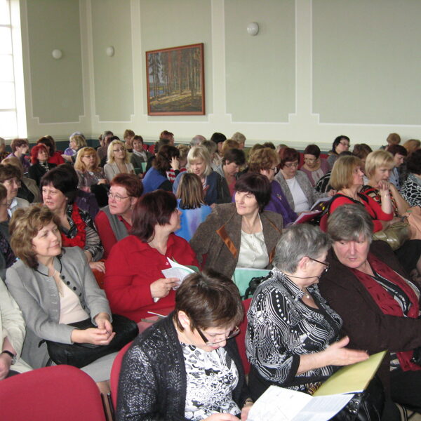 Cēsis, 2012. gada pavasaris. No R.Andersones arhīva.