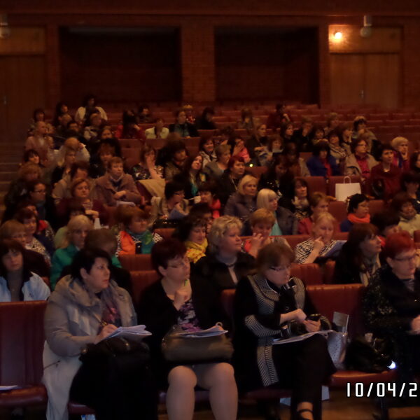 Daugavpils, 2015. gada pavasaris. No R.Andersones arhīva.