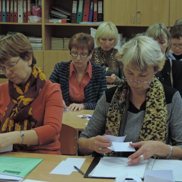 Jēkabpils, 2016. gada rudenis. No R.Andersones arhīva.