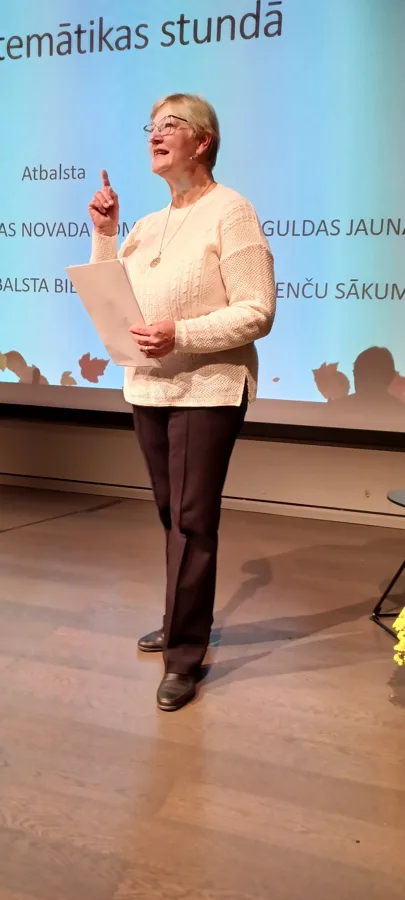 Sigulda, 2023. gada rudenis. No S.Čerņajevas arhīva.