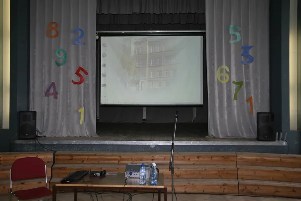 Cēsis, 2012