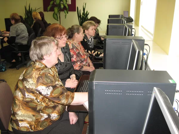 Ogre, 2010. gada pavasaris. No R.Andersones arhīva.