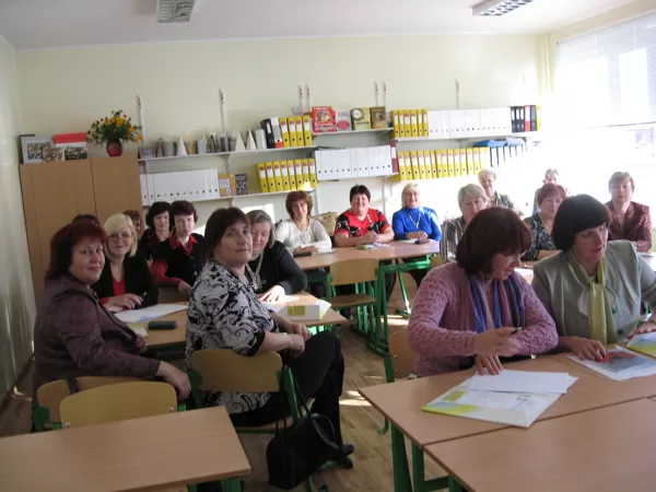 Līvani, 2010. gada rudenis. No R.Andersones arhīva.
