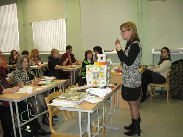 Cēsis, 2012. gada pavasaris. No R.Andersones arhīva.