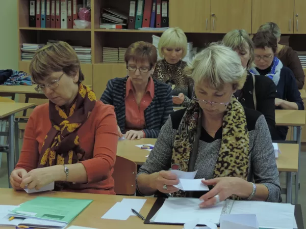 Jēkabpils, 2016. gada rudenis. No R.Andersones arhīva.