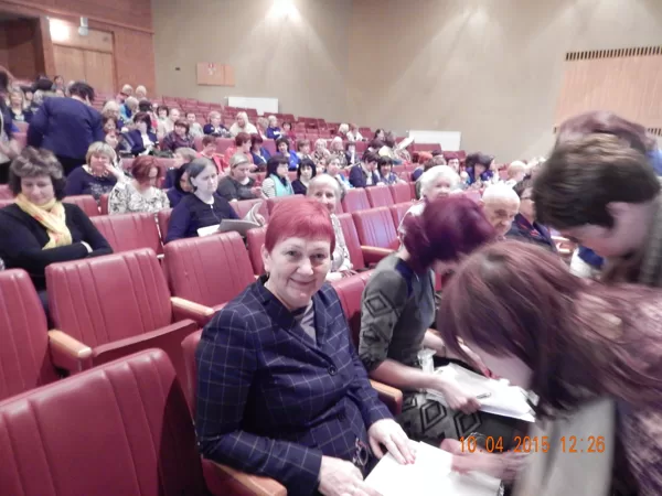 Daugavpils, 2015