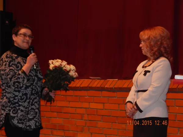 Daugavpils, 2015. gada pavasaris. No S.Čerņajevas arhīva.