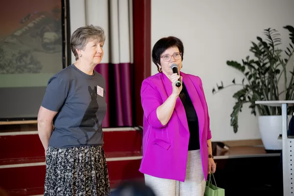 LMSA konference Saldū “Praktiskā matemātika sadarbībā”, 10.-11. aprīlis 2026.gada  2.daļa