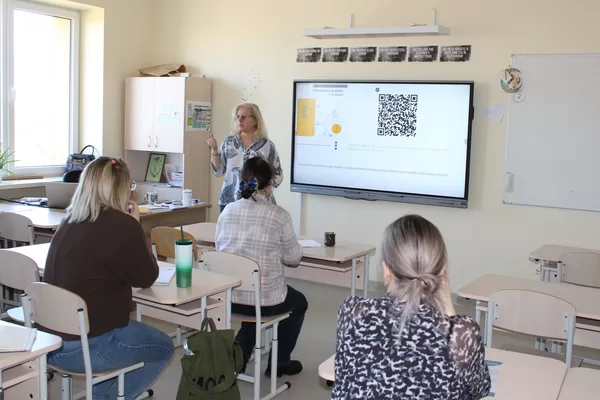 LMSA konference Saldū “Praktiskā matemātika sadarbībā”, 10.-11. aprīlis 2026.gada   3.daļa